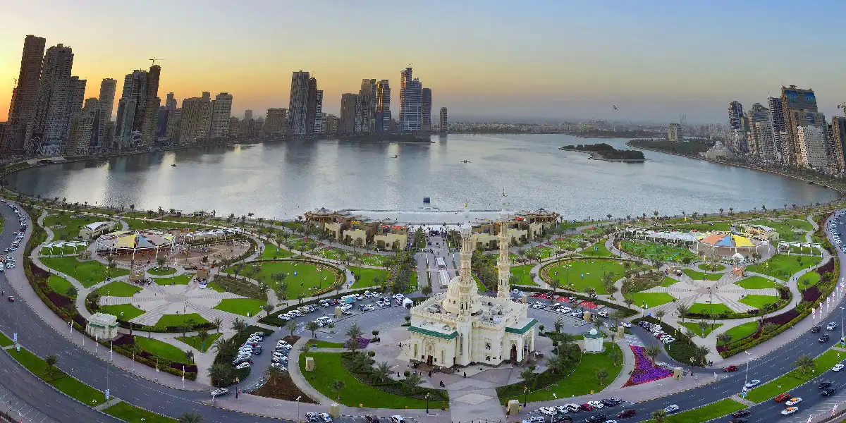 تور_امارات_شارجه