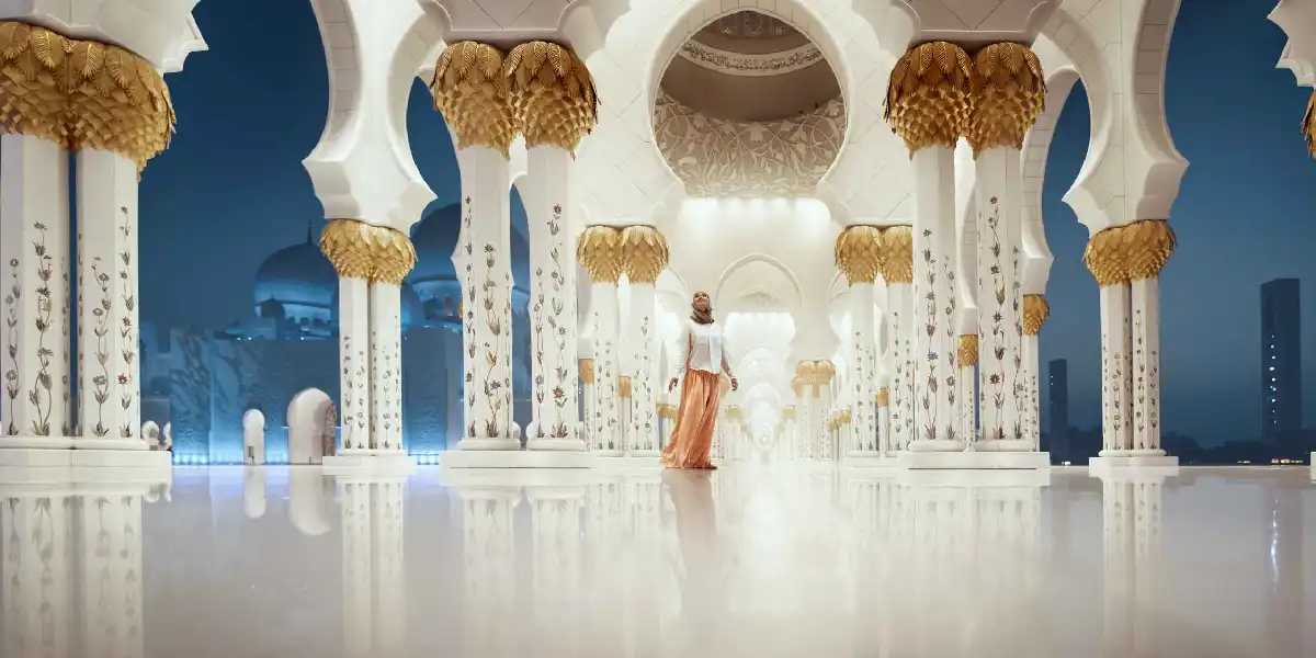 تور امارات