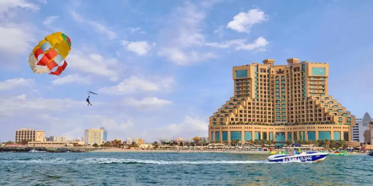 تور امارات عجمان