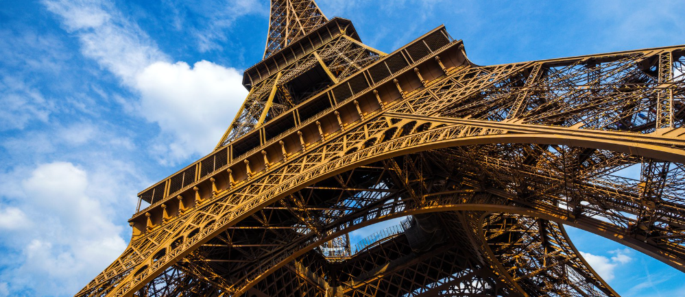 برج ایفل، تور پاریس، جاهای دیدنی پاریس