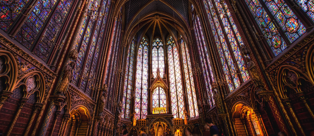 کلیسای نوتردام، جاهای دیدنی پاریس، تور پاریس