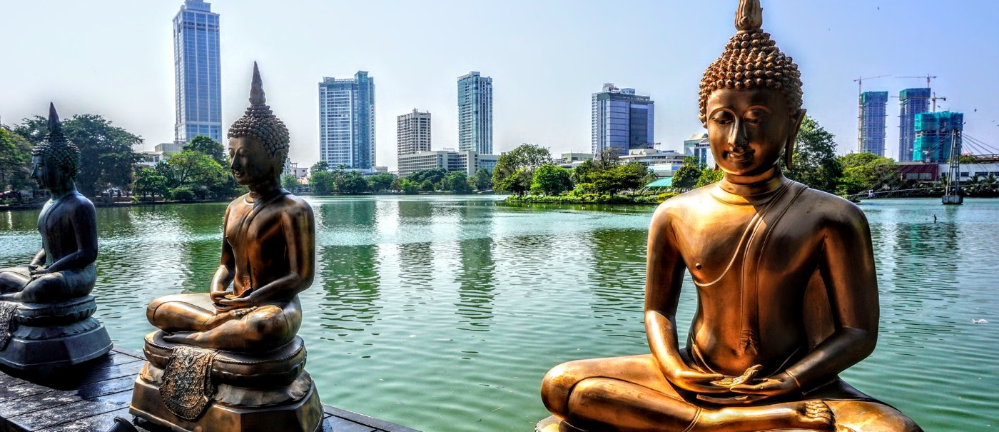 جاهای دیدنی سریلانکا (2024) عکس + توضیحات