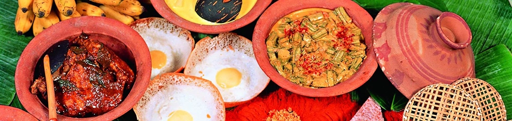 غذاهای سریلانکا؛ طعمی بر خواسته از هندوستان